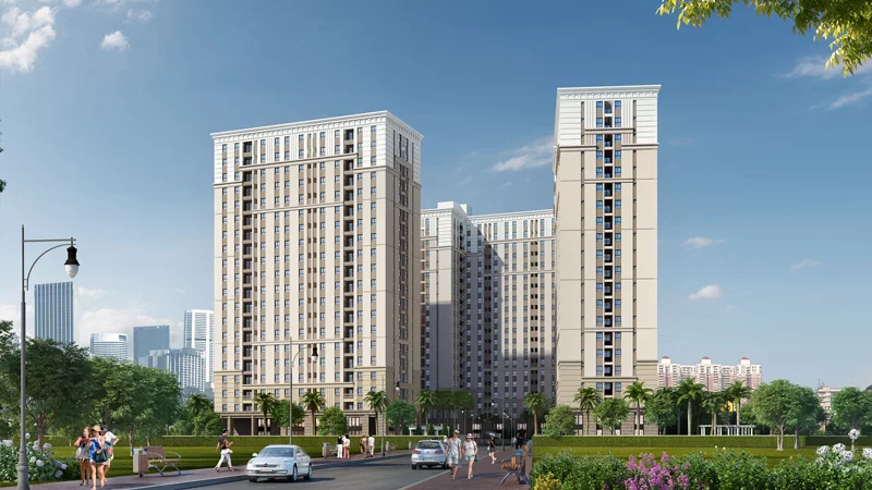 Các cơ hội bứt phá cho bất động sản