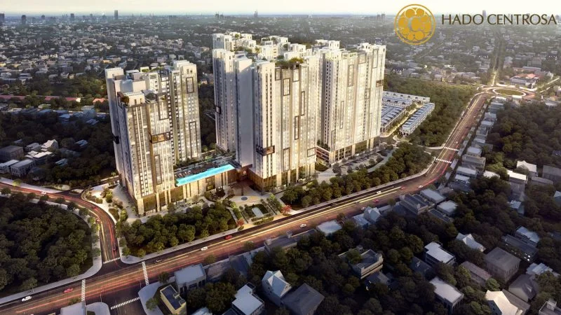 Gần 400 khách hàng tham quan nhà mẫu Resort Hom