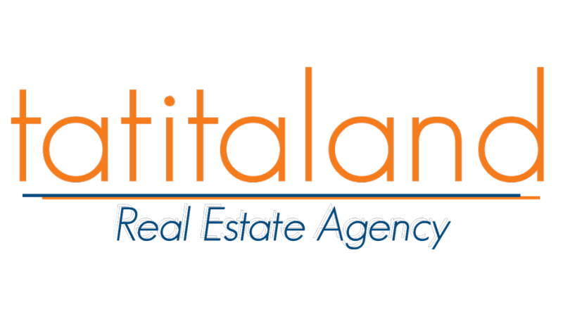 TATITALAND – Real Estate Agency